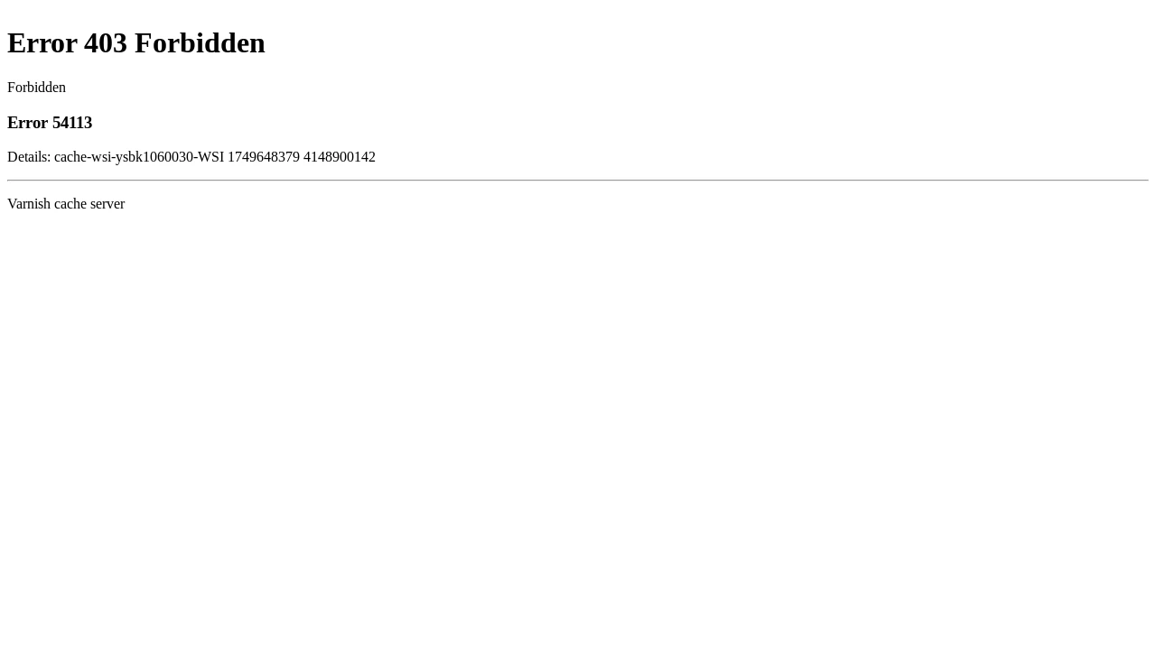 A screenshot of Next Gallery Modal