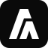 A favicon of Aceternity UI Pro