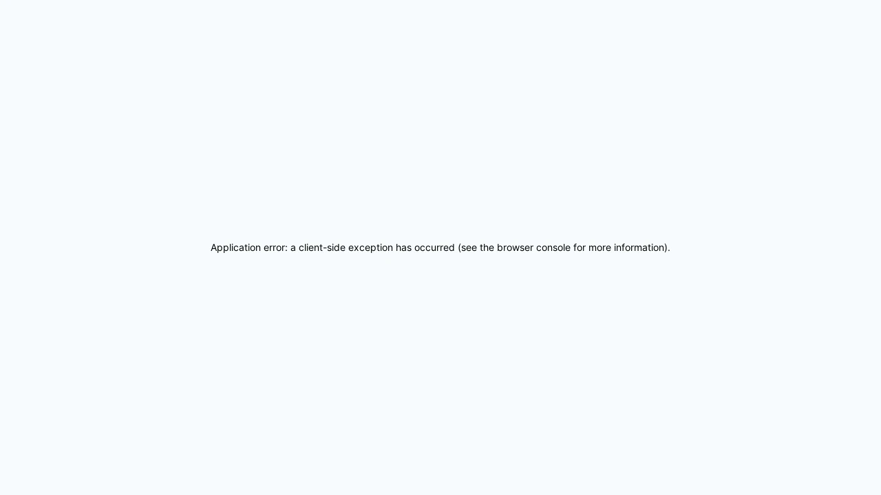 A screenshot of andrewsam.xyz