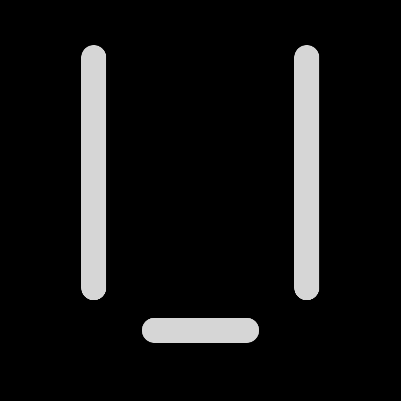 A favicon of UI Thing