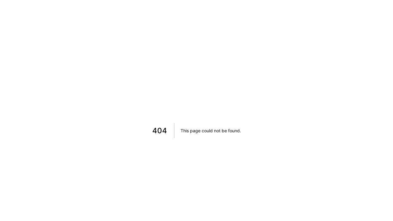 A screenshot of Relivator Nextjs Template