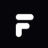 A favicon of Feedbase