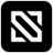 A favicon of Note Gen