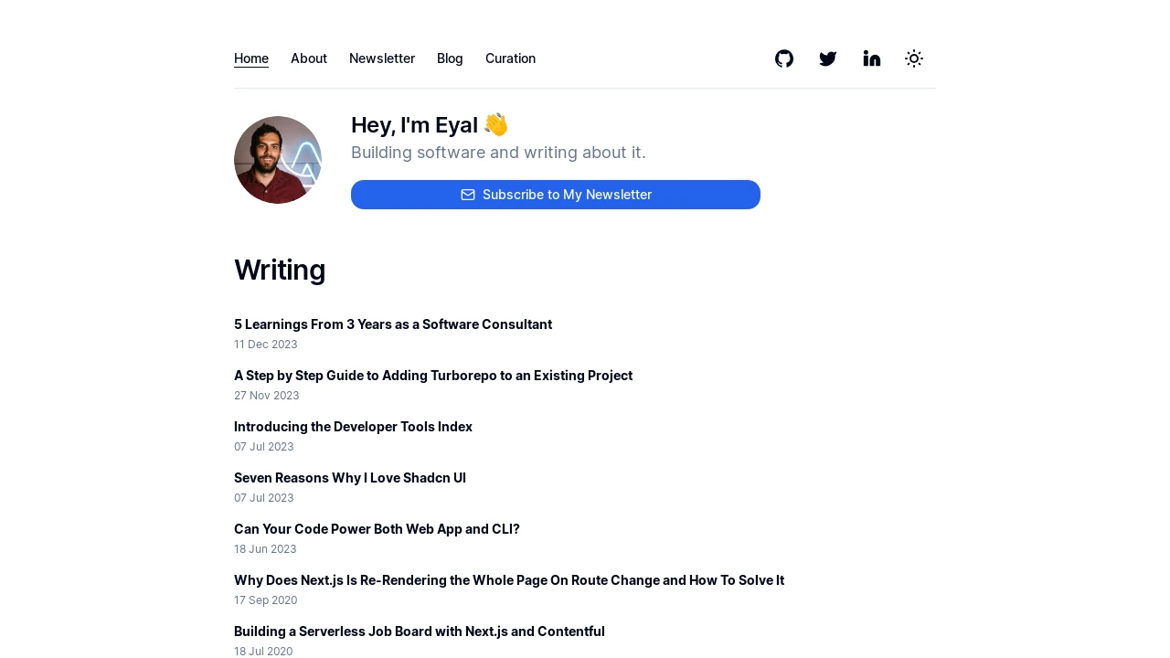 A screenshot of Coheneyal.com