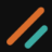 A favicon of Flexoki Shadcn UI