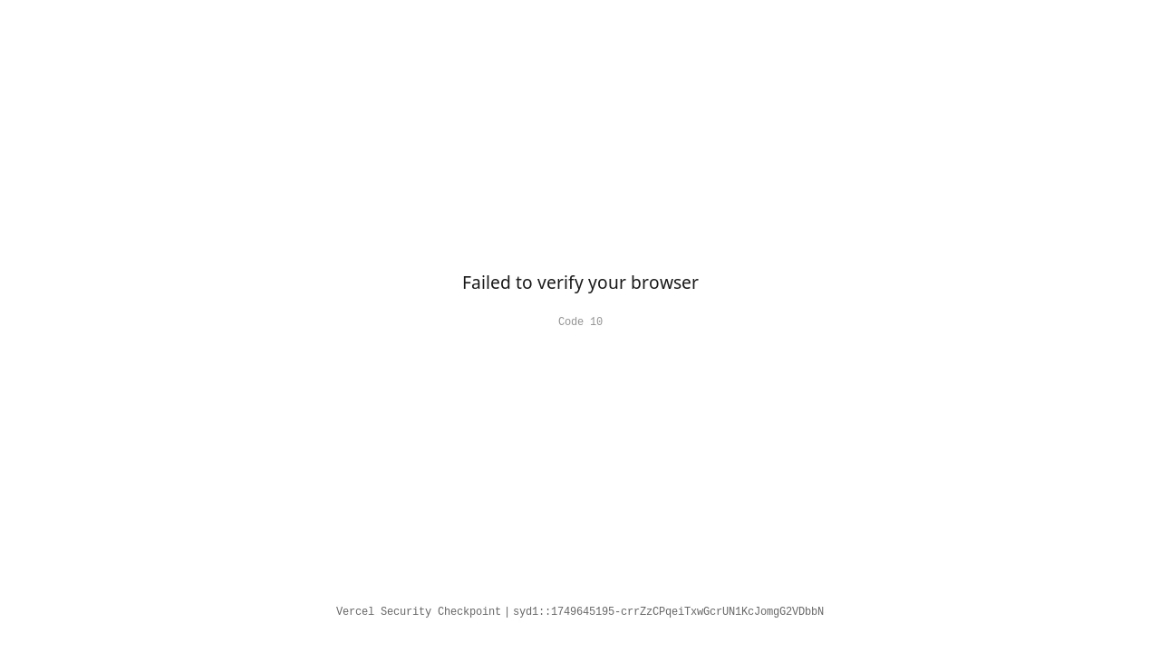 A screenshot of Form Builder