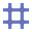 A favicon of ibelick/background-snippet