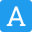 A favicon of SaaS Boilerplate