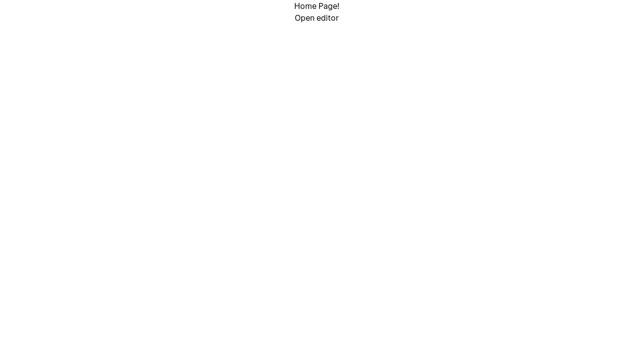 A screenshot of Remotion Template NextJS