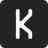 A favicon of Karrix Lee UI