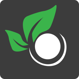 A favicon of Kokonut UI