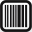 A favicon of Barcode Generator