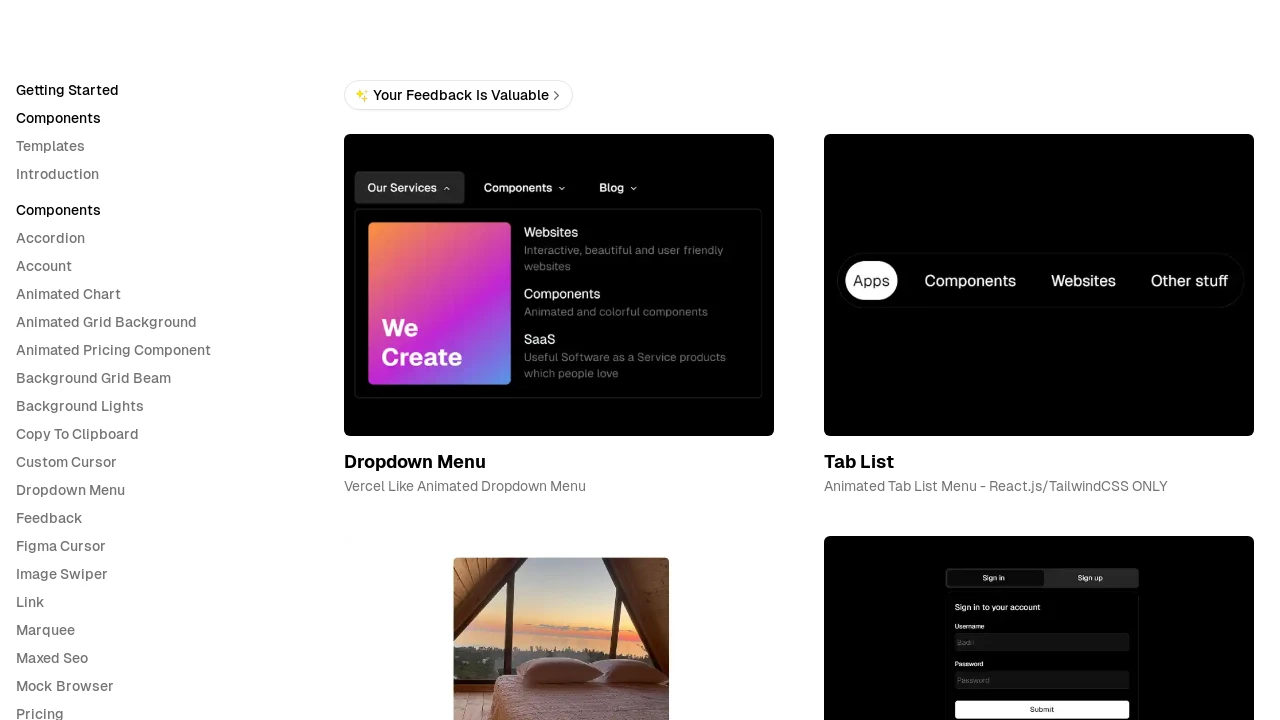 A screenshot of lukacho-ui