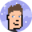 A favicon of Maxp.co