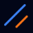 A favicon of Shadcn Themes