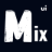 A favicon of mixcnui