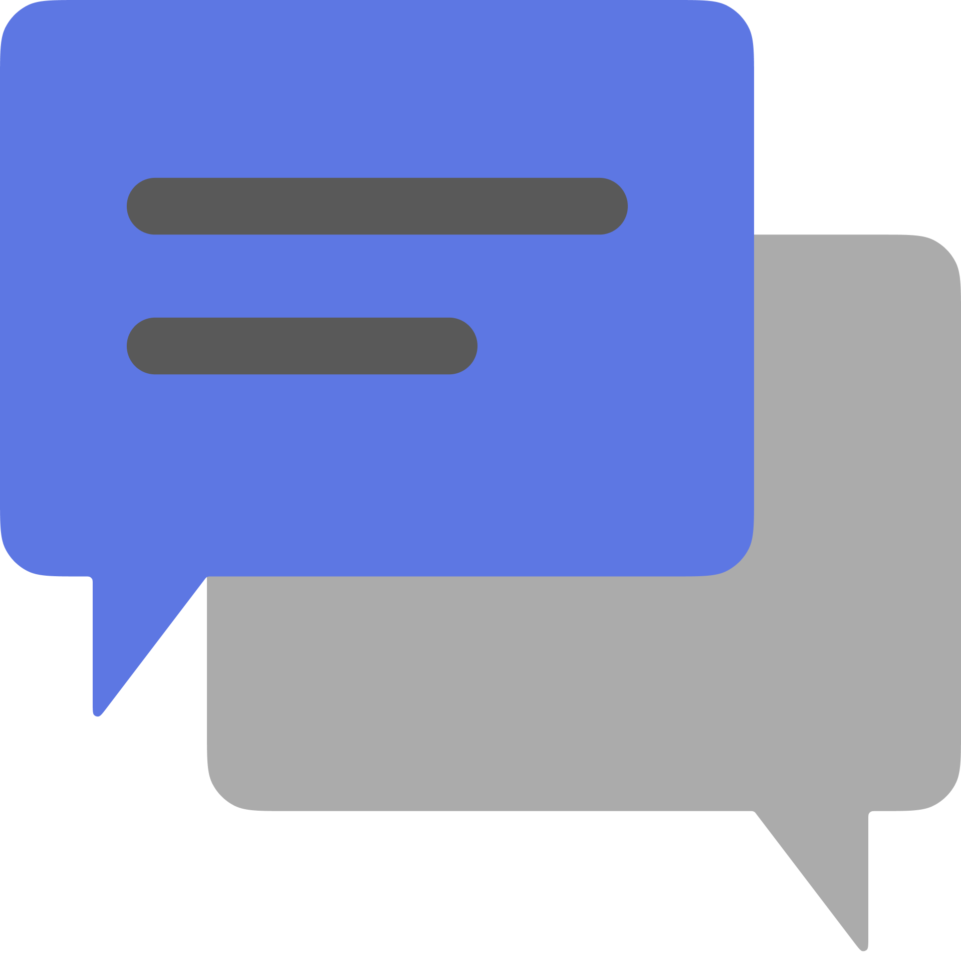 A favicon of NextJS Landing Page Template