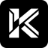 A favicon of Kaif UI
