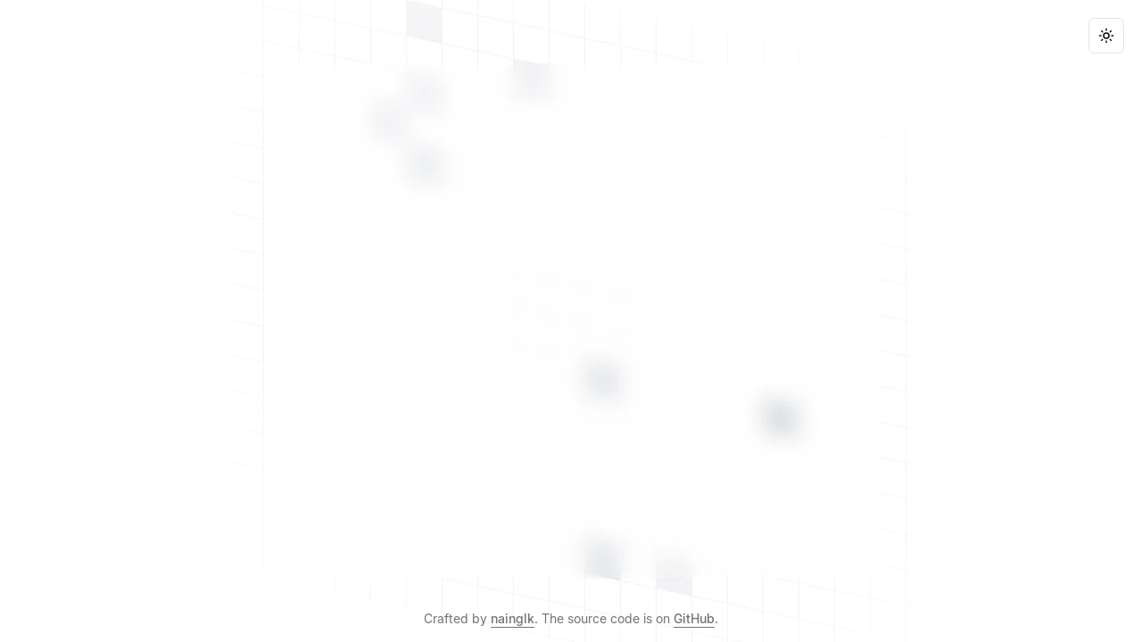 A screenshot of Lingua Time