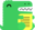A favicon of Docusaurus Tailwind Shadcn Template