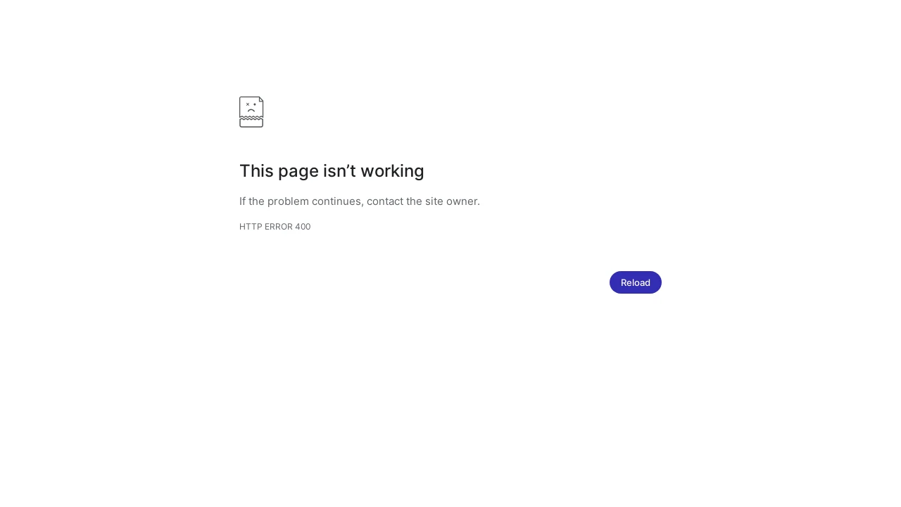 A screenshot of Openui