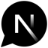 A favicon of Weather AI