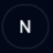 A favicon of Nextcrm App