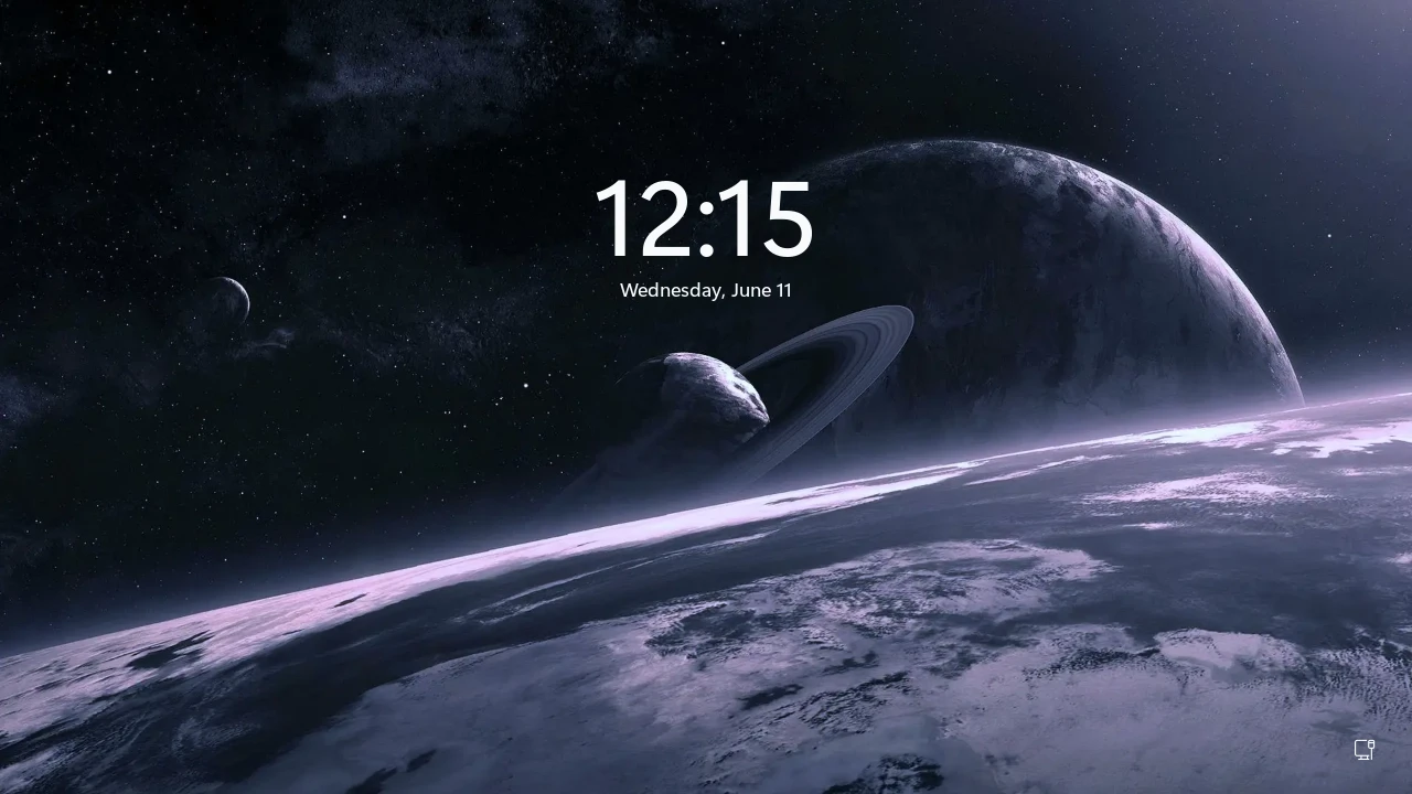 A screenshot of Windows 11