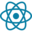 A favicon of Vite React Ts Tailwind Starter