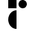A favicon of Radix UI