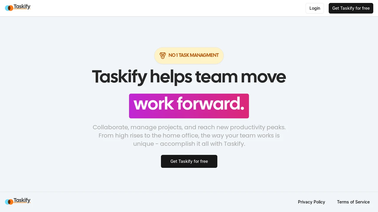A screenshot of Trello Clone NextJs