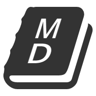 A favicon of Rust shadcn/ui