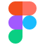 A favicon of shadcn-ui-components