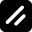 A favicon of Shadcn UI