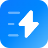 A favicon of shsfui