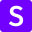 A favicon of shubhporwal.me