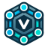 A favicon of V0.diy