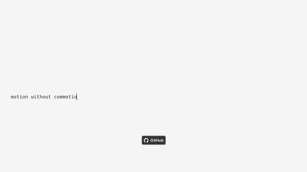 A screenshot of tailwindcss-motion