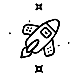 A favicon of Fast Saas Next.js Boilerplate