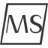 A favicon of Mkdocs Shadcn