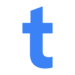 A favicon of tremor