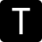A favicon of Taitd.dev