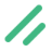 A favicon of Shadcn Vue