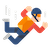 A favicon of Basejump