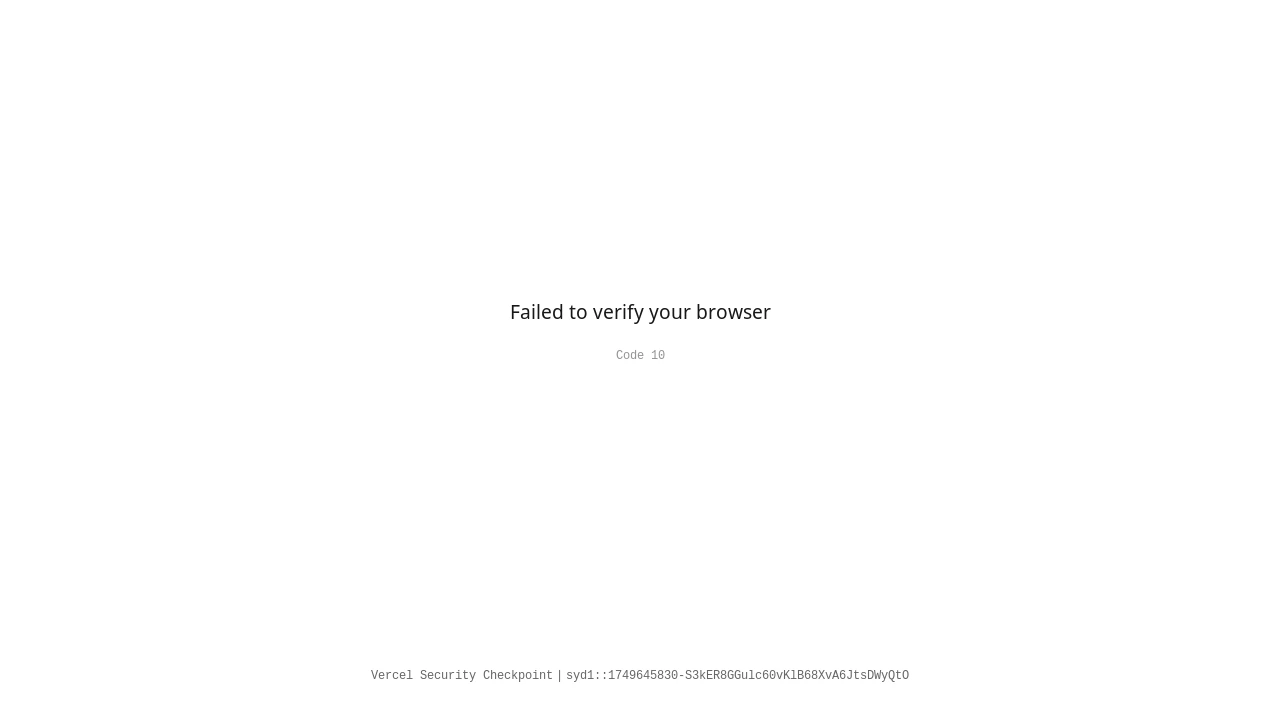 A screenshot of v0