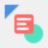 A favicon of Shapex UI